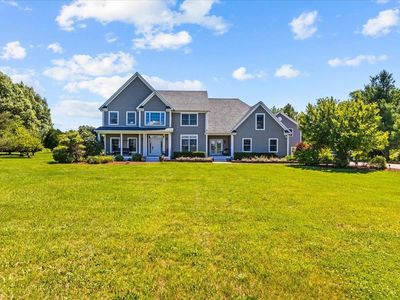 885 Greenbush Road, Charlotte, VT, 05445