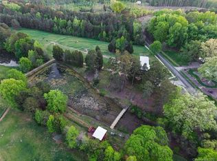 10011 Troutman Rd, Midland, NC 28107