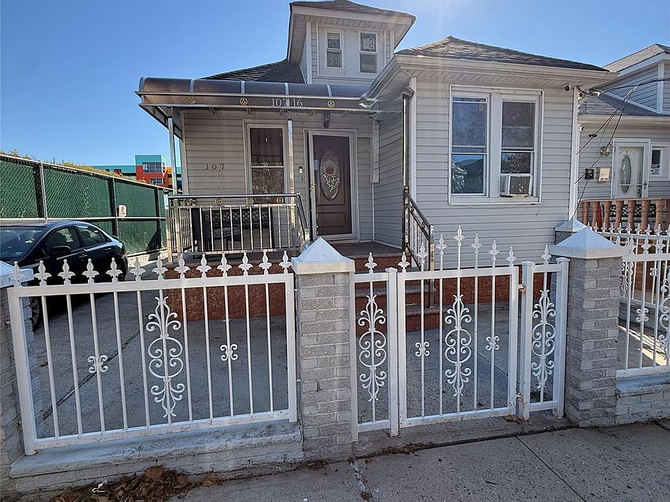 1st image of 10716 Sutter Avenue