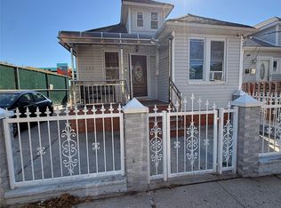 10716 Sutter Ave, Ozone Park, NY 11417