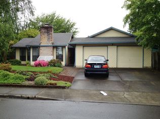 3017 SE Eric St, Hillsboro, OR 97123