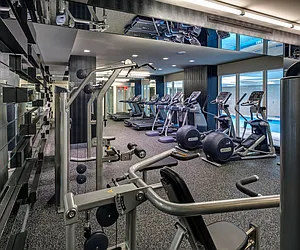 Rented by Halcyon Management Group LLC