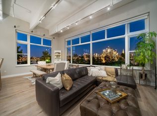 Uptown condo lesson in luxe living at school for $2.85M