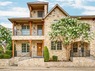 5201 Fort Buckner Dr, McKinney, TX 75070