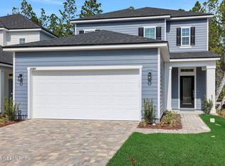 1191 Brook Forest Dr, Saint Augustine, FL 32092