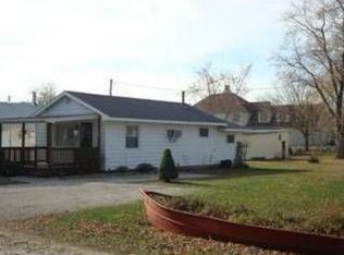2118 S Bayview Dr, Lakeside Marblehead, OH 43440