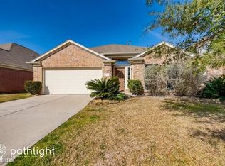 9927 Yearling Pl, Conroe, TX 77385