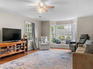 352 W Rhea Ave, Spring City, TN 37381