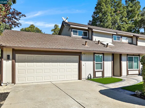 2415 Bay Meadows Cir, Pleasanton, CA 94566