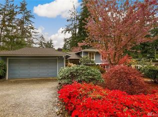 3114 165th Ave SE, Bellevue, WA 98008