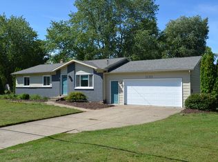11331 68th Ave, Allendale, MI 49401