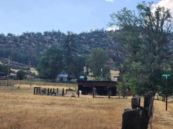 0 1st St, Greenview, CA 96037