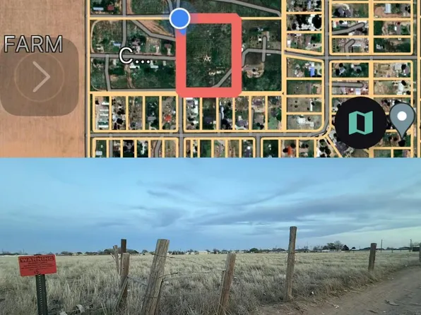 4603 County Road 1150, Lubbock, TX 79407