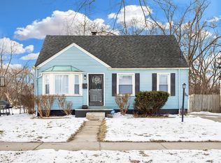 17345 Winston St, Detroit, MI 48219