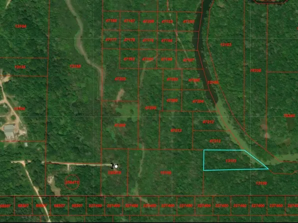 0 County Road 4602, Dayton, TX 77535