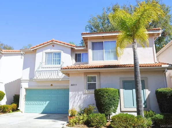 11633 Compass Point Dr N Unit 5, San Diego, CA 92126