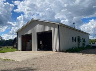 14999 Sharon Rd, Chesaning, MI 48616