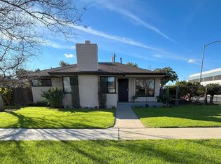 3797 N Effie St, Fresno, CA 93726