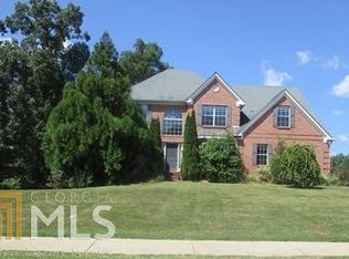 301 Dandelion Cir, McDonough, GA 30252