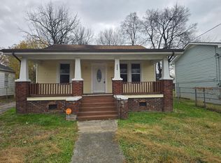 3244 Ashland Ave, Knoxville, TN 37914