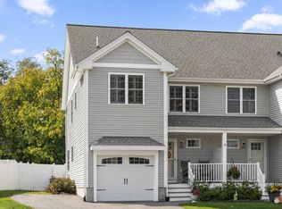 494-496 Hilldale Avenue Condominium Ass., Haverhill, MA 01832