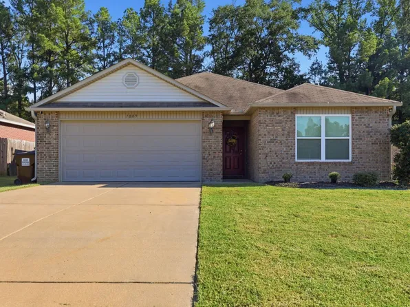 1089 Meadows Edge Dr, Alexander, AR 72002