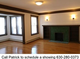 6019 S Saint Lawrence Ave #1N, Chicago, IL 60637