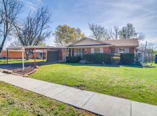922 Royal St, Forney, TX 75126