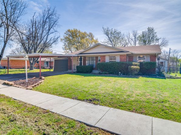 922 Royal St, Forney, TX 75126