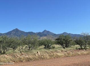 Camino Kennedy #95A, Tubac, AZ 85646