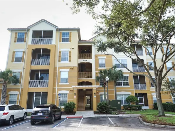 3314 Robert Trent Jones Dr Unit 105, Orlando, FL 32835