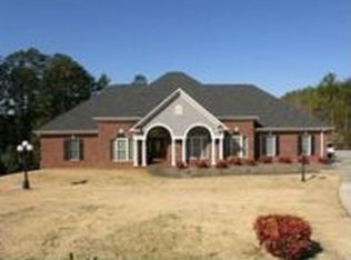 2003 Pompano Dr, Anderson, SC 29625