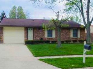 6134 Moss Hill Ct, Dayton, OH 45424