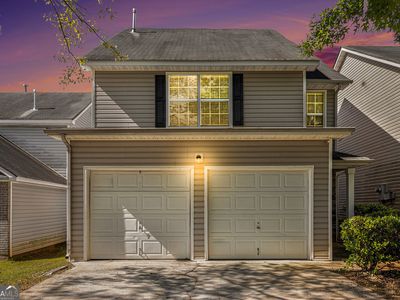 680 Barshay Dr, Covington, GA, 30016