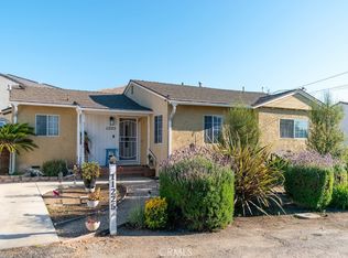 11225 Gladhill Rd, Whittier, CA 90604