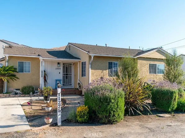 11225 Gladhill Rd, Whittier, CA 90604