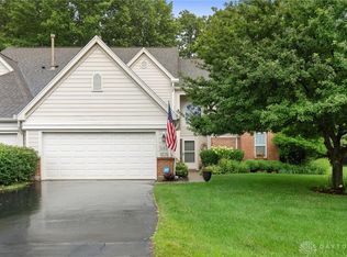 1133 Napa Rdg, Dayton, OH 45458