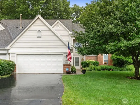 1133 Napa Rdg, Dayton, OH 45458