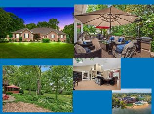 4 Brenton Ct, Lake Saint Louis, MO