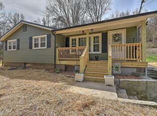 20018 Pairgin Rd, Bristol, VA 24202