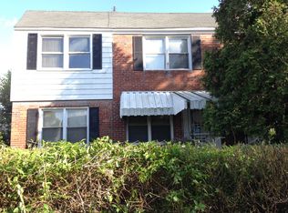 601 Cheraton Rd, Baltimore, MD 21225