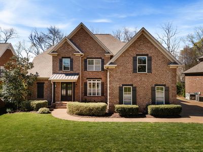 1058 Alice Springs Cir, Spring Hill, TN, 37174