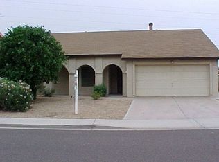 6307 E Covina Rd, Mesa, AZ 85205