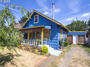 7015 SE Knight St, Portland, OR