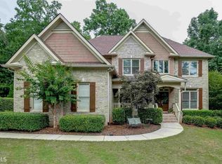 331 Spring Willow Dr, Sugar Hill, GA 30518