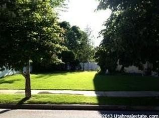 256 S 1225 E, Bountiful, UT 84010