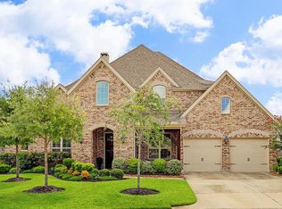 24603 Bennetts Ridge Ln, Porter, TX 77365