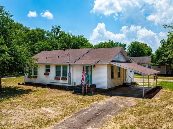 301 Glazner St, Hawkins, TX 75765