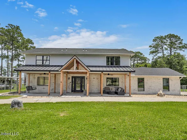 6002 Vista Cir, Gulfport, MS 39507