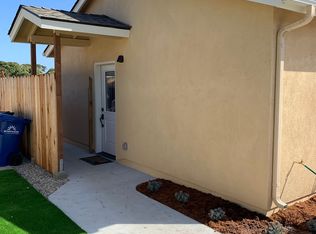 2040 Mendocino St #B, Seaside, CA 93955
